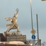 Гостиница Cosmos Moscow VDNH, фото гостя