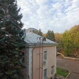 Санаторий Салют, фото гостя