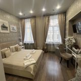 Отель Серебряный шар, фото гостя