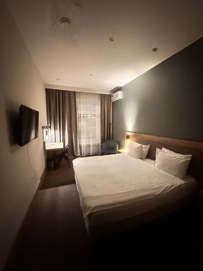 Гестен, фото гостя