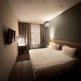 Отель Гестен, фото гостя