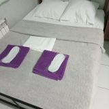 Хостел На Навагинской, фото гостя