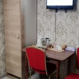 Отель Концерт на Таганской, фото гостя