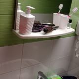 Отель Концерт на Таганской, фото гостя