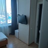 Гостиница Астра, фото гостя