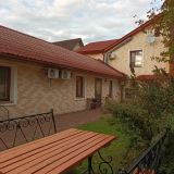 Гостевой дом Подворье, фото гостя