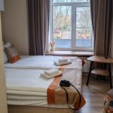 Апарт-отель Element, фото гостя