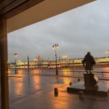 Отель Дворец Трезини, фото гостя