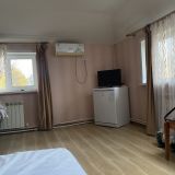 Гостиничный комплекс Щёкино, фото гостя