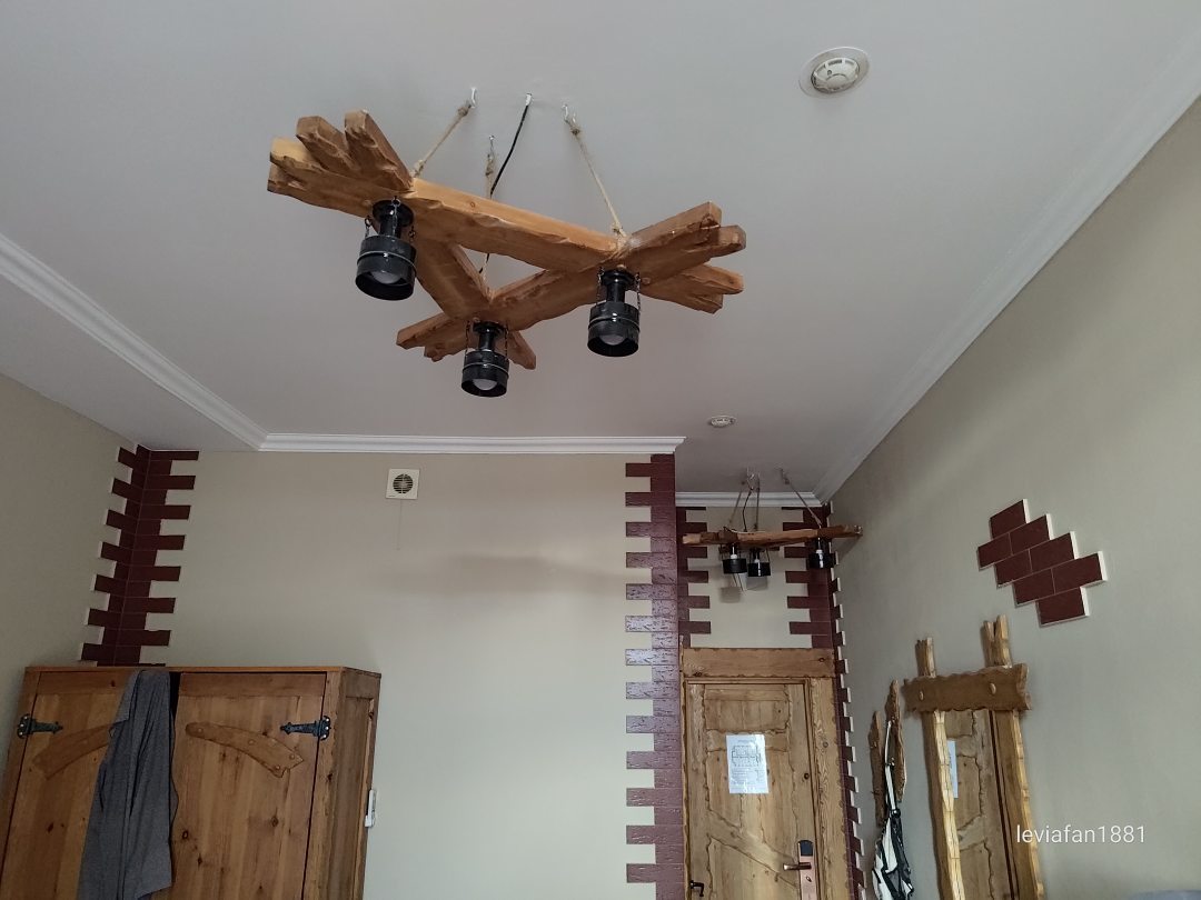 Охотничья Усадьба, фото гостя