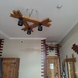 Отель Охотничья Усадьба, фото гостя