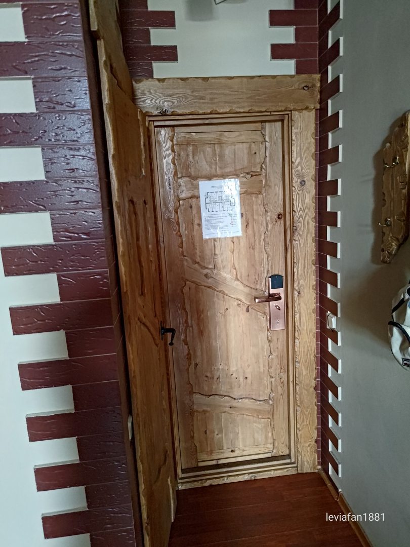 Охотничья Усадьба, фото гостя