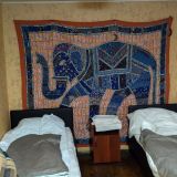 Гостевой дом Центральная Усадьба, фото гостя