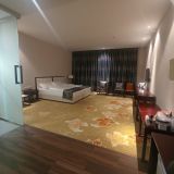 Отель NIHAO Hotel St. Petersburg, фото гостя