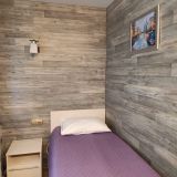 Гостевой дом На Речке, фото гостя