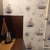 Гостевой дом На Речке, фото гостя