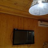 Гостиница Волга Волга, фото гостя