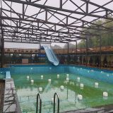 Гостиница Волга Волга, фото гостя