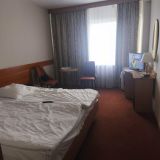 Гостиница Измайлово Бета, фото гостя