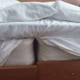 Гостиница Измайлово Бета, фото гостя