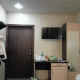 Апартаменты Грин Холл, фото гостя