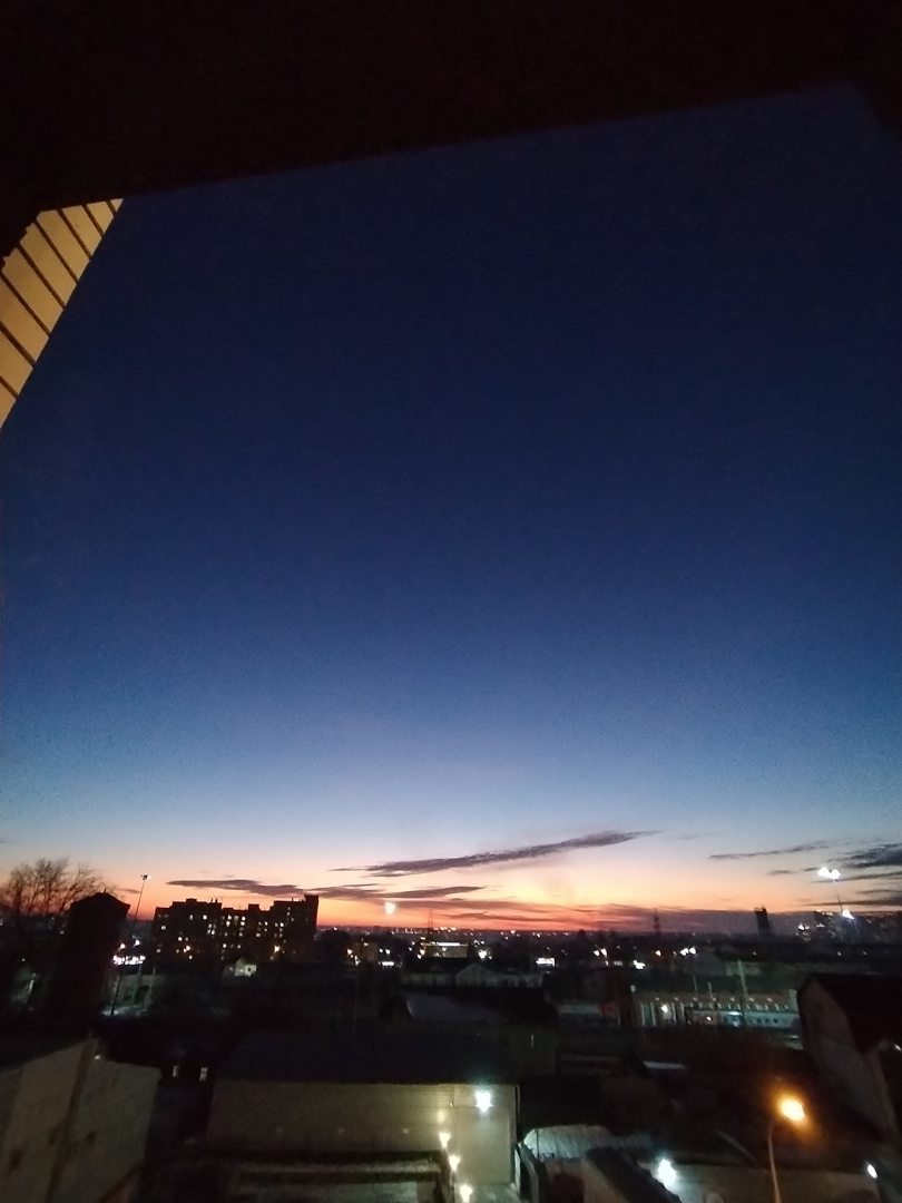 Why not Hostel Novosibirsk, фото гостя