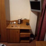 Гостиница Орион, фото гостя