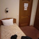 Гостиница Орион, фото гостя