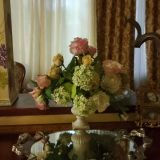 Отель Buen Retiro, фото гостя