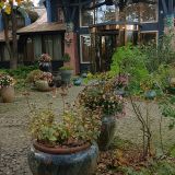 Отель Buen Retiro, фото гостя