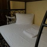 Гостиница Винтерфелл Москва-Сити, фото гостя