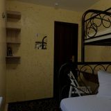 Гостиница Винтерфелл Москва-Сити, фото гостя