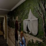 Гостиница Винтерфелл Москва-Сити, фото гостя