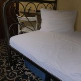 Гостиница Винтерфелл Москва-Сити, фото гостя