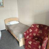 Гостиница Большой Урал, фото гостя