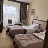 Гостиница Измайлово Дельта Sky Hotel Group, фото гостя