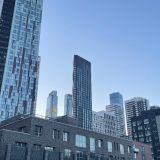 Гостиница Винтерфелл Москва-Сити, фото гостя