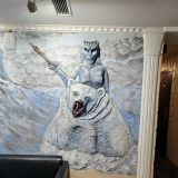 Гостиница Винтерфелл Москва-Сити, фото гостя