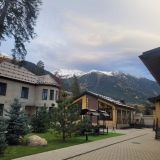 Отель Артау, фото гостя