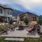 Отель Артау, фото гостя