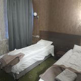 Отель Амарант, фото гостя