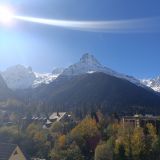 Отель Альпийский, фото гостя