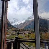 Отель Альпийский, фото гостя