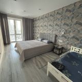 Апартаменты KranzApart, фото гостя