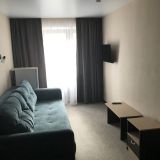 Гостиница Рыбинск, фото гостя