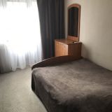 Гостиница Рыбинск, фото гостя