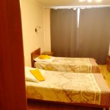 Гостиница Наследие, фото гостя