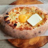 Сочинский район, фото отдыхающего в октябре