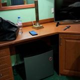 Отель Парк Крестовский, фото гостя