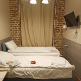 Гостевой дом Simple Усадьба на Елизарова, фото гостя